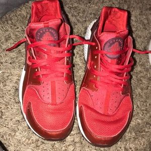 Nike Huraches